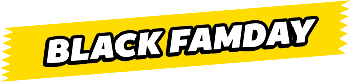 Black Famday