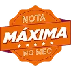 Nota máxima no mec